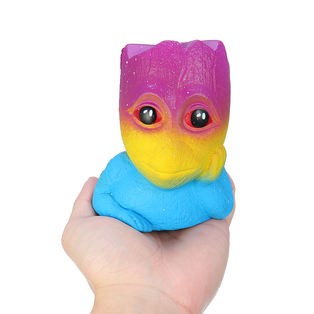 Tree-Man-Squishy-12811CM-Soft-Slow-Rising-With-Packaging-Collection-Gift-Toy-1357229-9