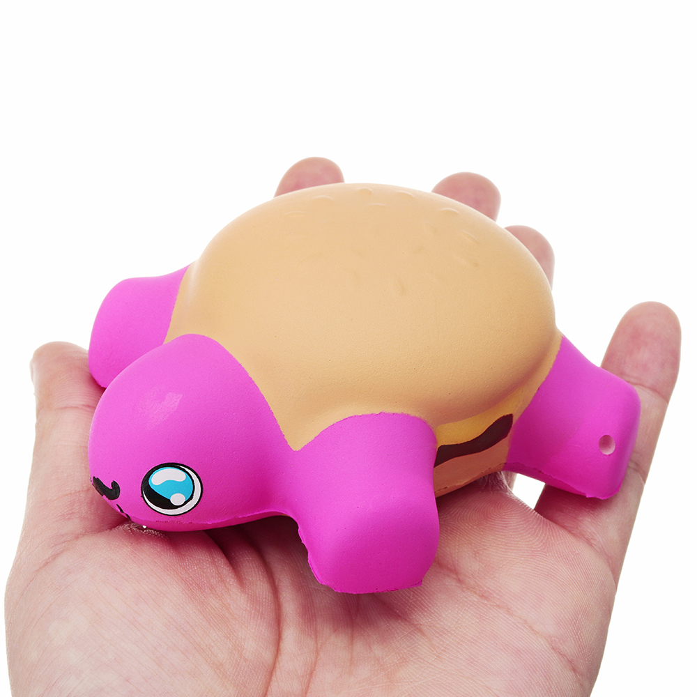 Turtle-Squishy-8CM-Slow-Rising-With-Packaging-Collection-Gift-Soft-Toy-1305325-5