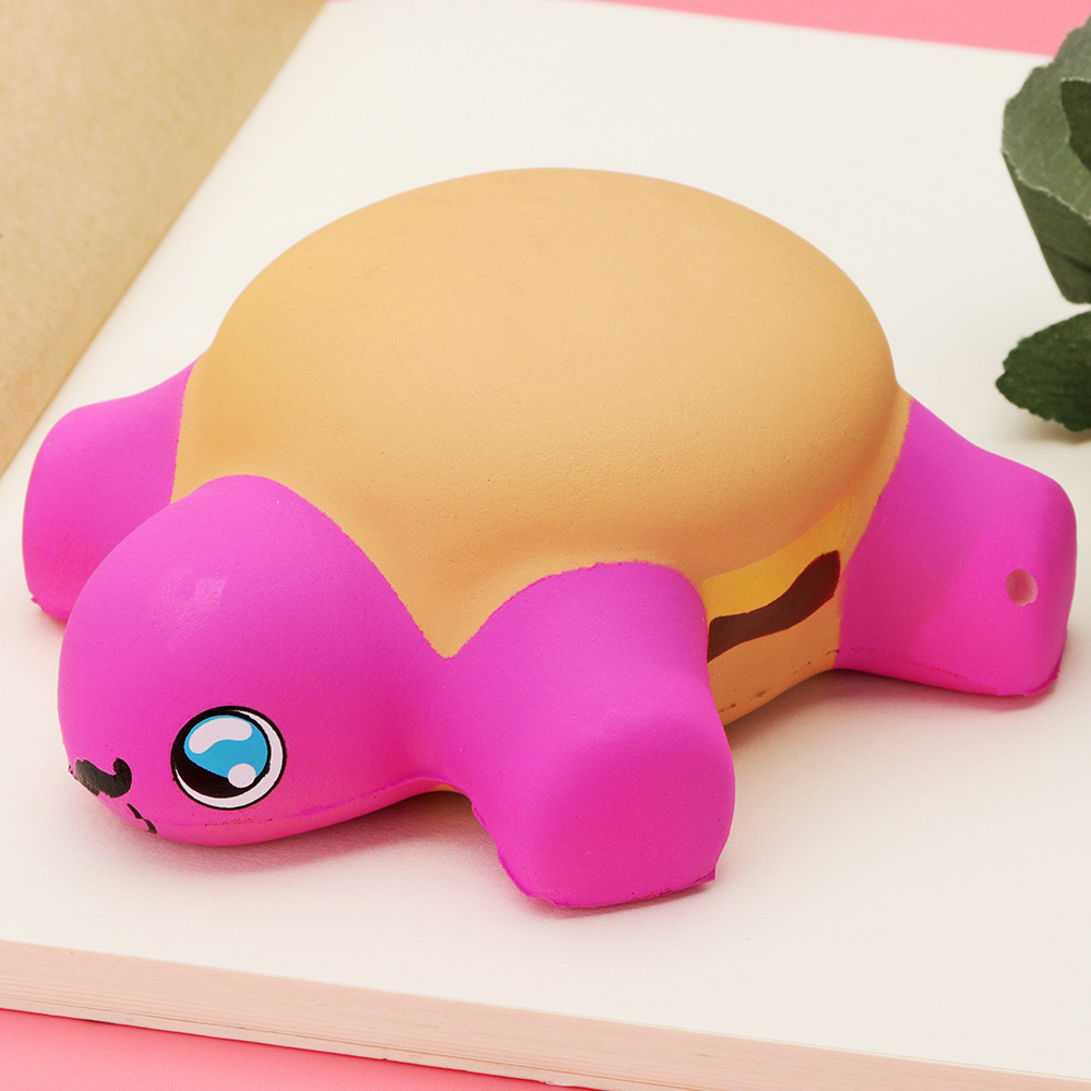 Turtle-Squishy-8CM-Slow-Rising-With-Packaging-Collection-Gift-Soft-Toy-1305325-7