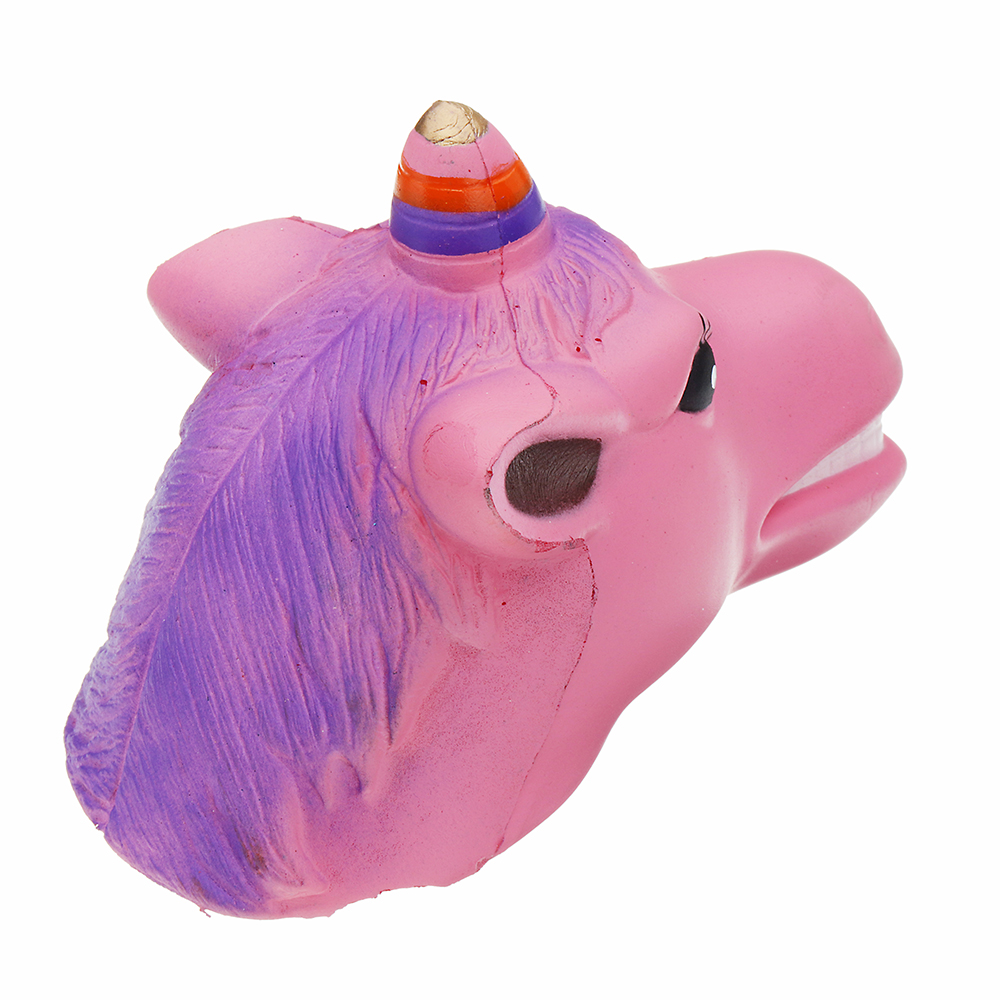 Unicorn-Horse-Head-Squishy-Toy-18913CM-Slow-Rising-Soft-Gift-Collection-1318236-4
