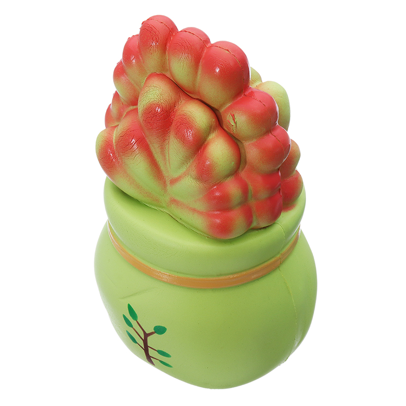 Vlampo-Licensed-Slow-Rising-Squishy-Potted-Succulents-Lucky-Plant-Home-Decoration-Stress-release-Toy-1256245-2