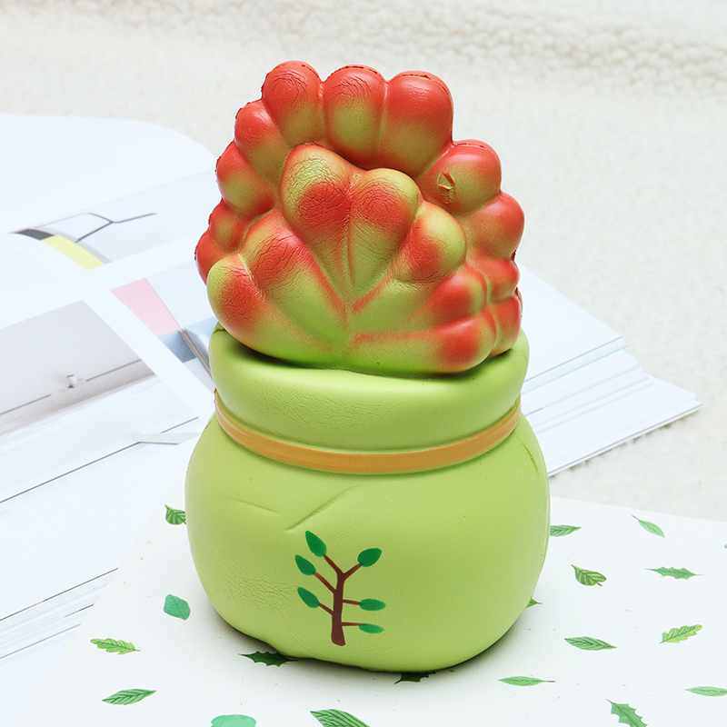 Vlampo-Licensed-Slow-Rising-Squishy-Potted-Succulents-Lucky-Plant-Home-Decoration-Stress-release-Toy-1256245-4