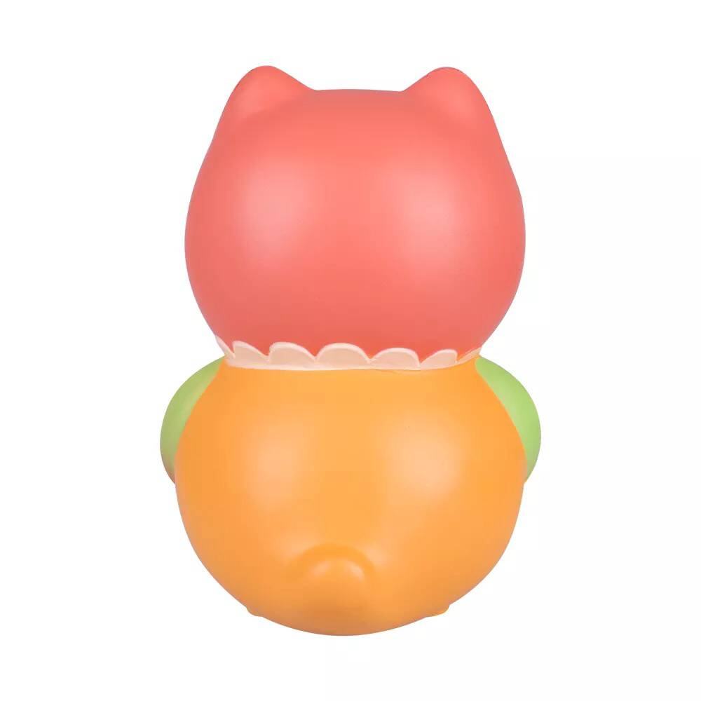 Vlampo-Owl-Squishy-151010CM-Licensed-Slow-Rising-With-Packaging-Collection-Gift-1312529-3