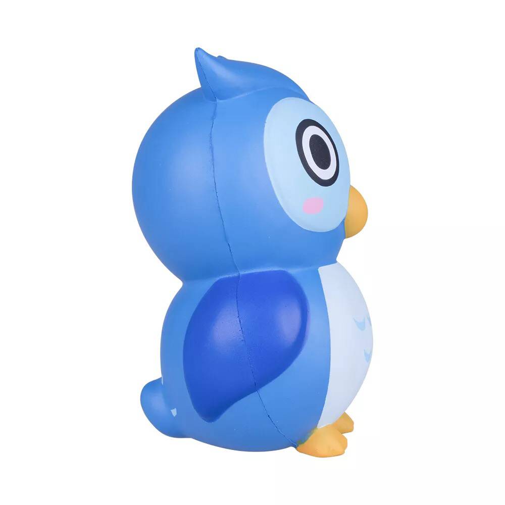 Vlampo-Owl-Squishy-151010CM-Licensed-Slow-Rising-With-Packaging-Collection-Gift-1312529-7