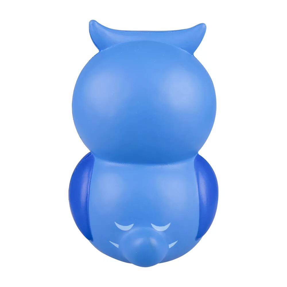 Vlampo-Owl-Squishy-151010CM-Licensed-Slow-Rising-With-Packaging-Collection-Gift-1312529-8