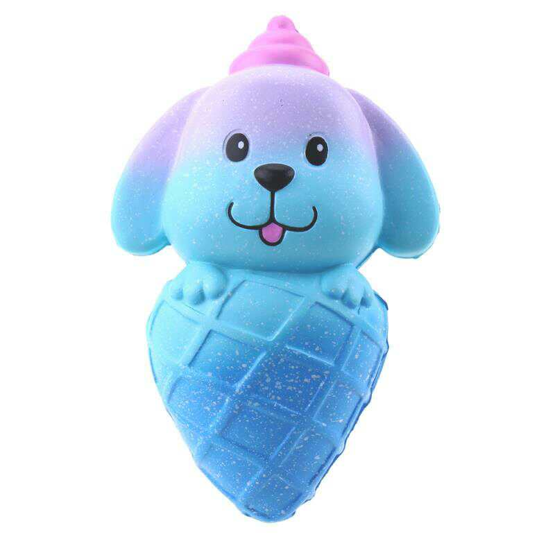 Vlampo-Squishy-Dog-Puppy-Ice-Cream-16cm-Jumbo-Licensed-Slow-Rising-With-Packaging-Collection-Gift-So-1243838-3