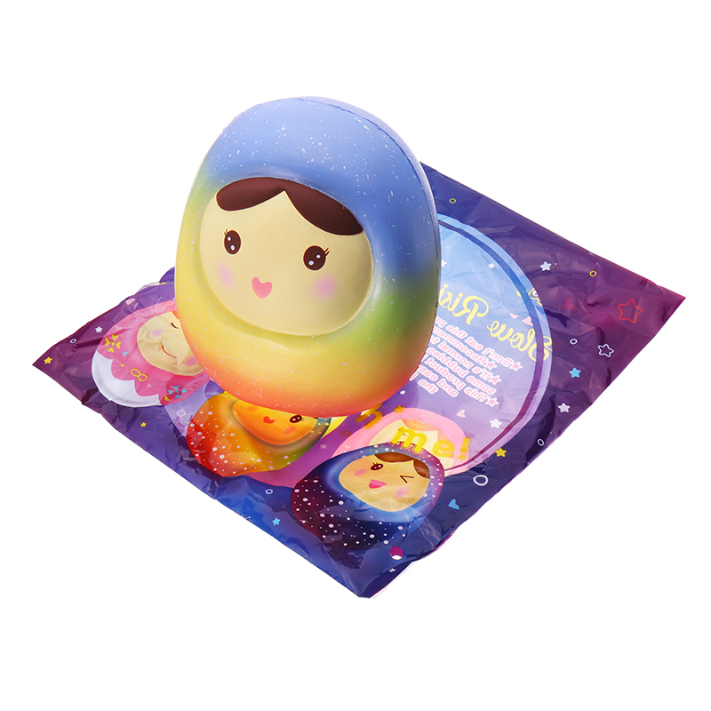Vlampo-Squishy-Doll-Jumbo-Tumbler-13cm-Licensed-Slow-Rising-Original-Packaging-Collection-Gift-Decor-1230407-12