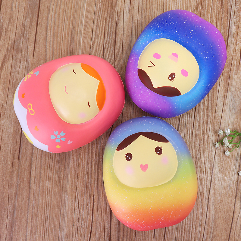 Vlampo-Squishy-Doll-Jumbo-Tumbler-13cm-Licensed-Slow-Rising-Original-Packaging-Collection-Gift-Decor-1230407-3