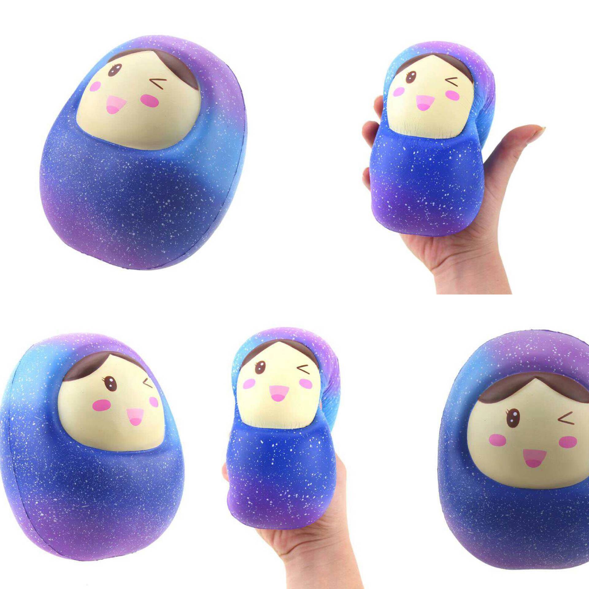 Vlampo-Squishy-Doll-Jumbo-Tumbler-13cm-Licensed-Slow-Rising-Original-Packaging-Collection-Gift-Decor-1230407-5