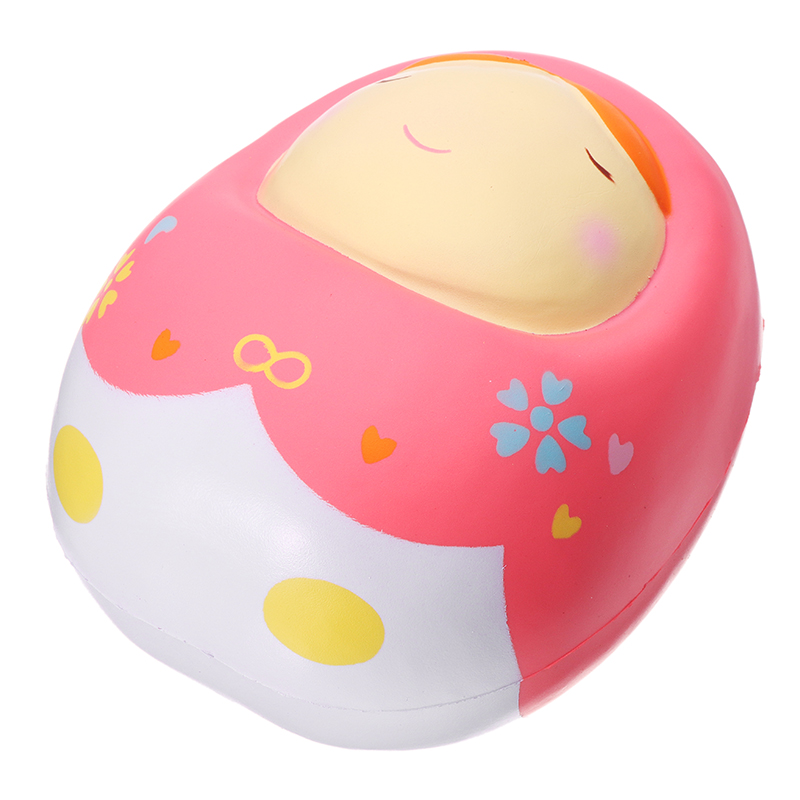 Vlampo-Squishy-Doll-Jumbo-Tumbler-13cm-Licensed-Slow-Rising-Original-Packaging-Collection-Gift-Decor-1230407-10