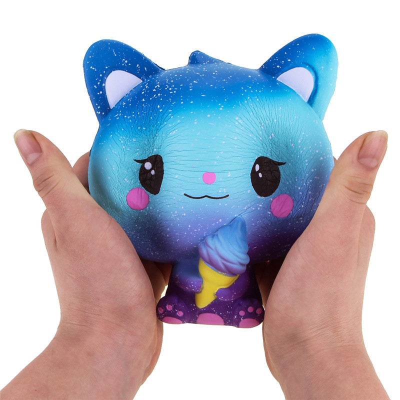 Vlampo-Squishy-Jumbo-Kitten-Holding-Ice-Cream-15CM-Licensed-Slow-Rising-With-Packaging-Collection-Gi-1268822-7