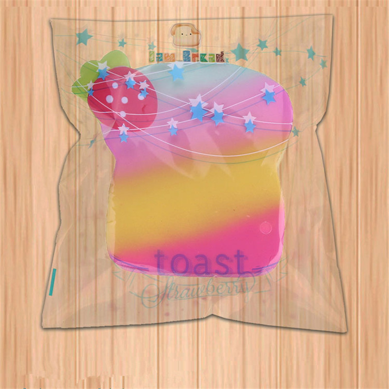 Vlampo-Squishy-Marshmallow-Toast-Bread-10124cm-Slow-Rising-With-Packaging-Collection-Gift-Soft-Toy-1243840-10