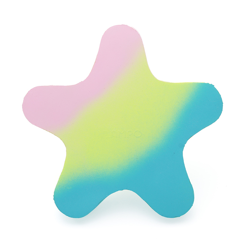 Vlampo-Squishy-Starfish-14cm-Sweet-Licensed-Slow-Rising-Original-Packaging-Collection-Gift-Decor-Toy-1209279-3