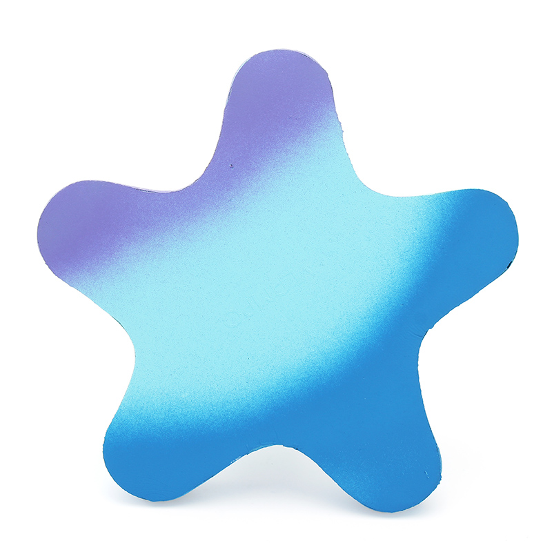 Vlampo-Squishy-Starfish-14cm-Sweet-Licensed-Slow-Rising-Original-Packaging-Collection-Gift-Decor-Toy-1209279-9
