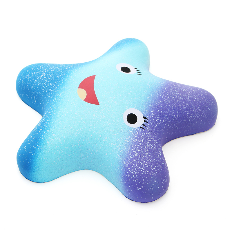 Vlampo-Squishy-Starfish-14cm-Sweet-Licensed-Slow-Rising-Original-Packaging-Collection-Gift-Decor-Toy-1209279-10