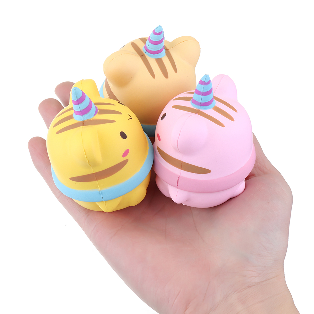 WOOW-Squishy-3Pcs-Kawaii-Unicorn-Animal-Slow-Rising-Rebound-Toys-With-Packaging-1411425-5