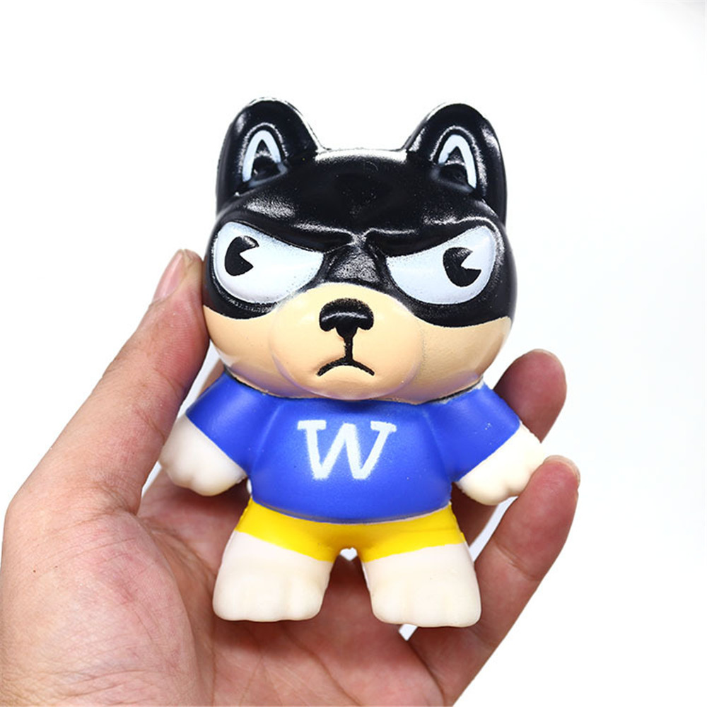 Werewolf-Squishy-10682CM-Soft-Slow-Rising-With-Packaging-Collection-Gift-Toy-1357227-1
