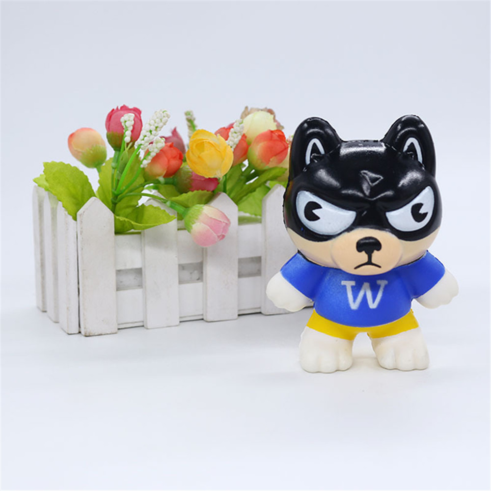 Werewolf-Squishy-10682CM-Soft-Slow-Rising-With-Packaging-Collection-Gift-Toy-1357227-4
