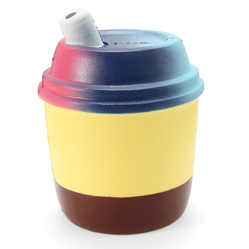 Xinda-Squishy-Milk-Tea-Cup-10cm-Soft-Slow-Rising-With-Packaging-Collection-Gift-Decor-Toy-1180770-5