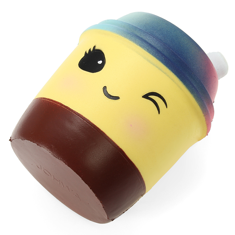 Xinda-Squishy-Milk-Tea-Cup-10cm-Soft-Slow-Rising-With-Packaging-Collection-Gift-Decor-Toy-1180770-6