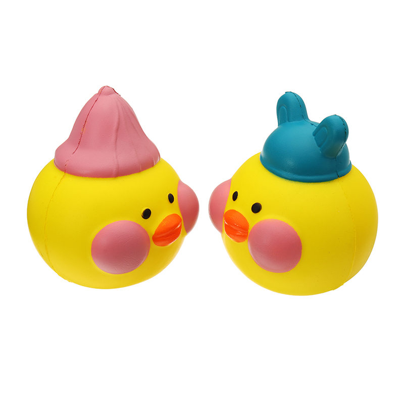 Yellow-Duck-Squishy-10859cm-Slow-Rising-With-Packaging-Collection-Gift-Soft-Toy-1281911-1