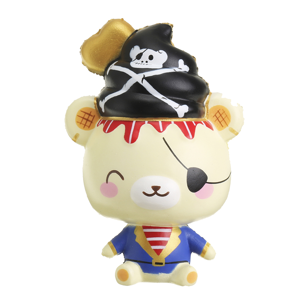 Yummiibear-Creamiicandy-Pirate-Squishy-Slow-Rising-Toy-With-Original-Packing-Gift-Collection-1441115-3
