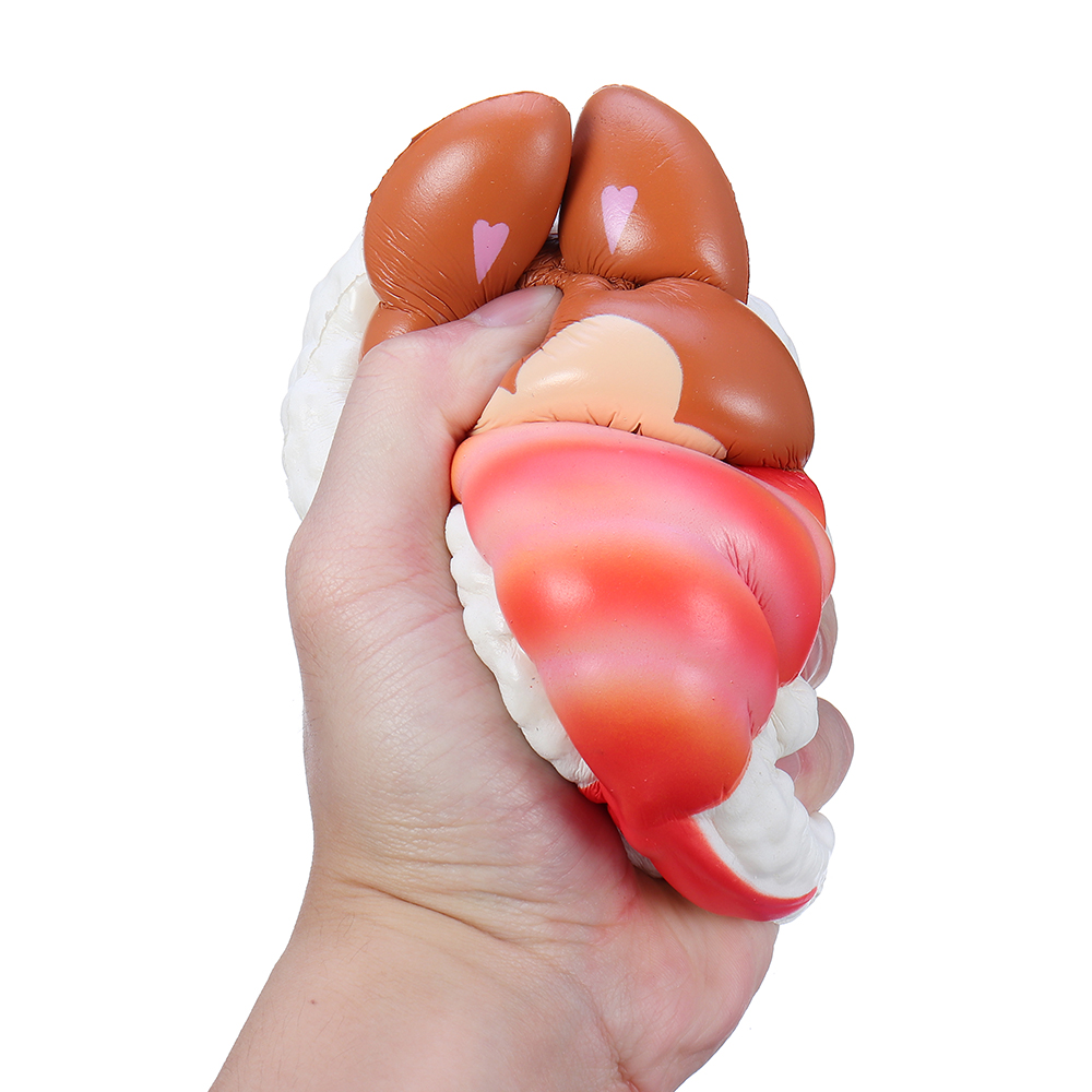 Yummiibear-Squishy-Foxy-And-Prawn-Blanket-Jumbo-Sushi-Toy-Slow-Rising-With-Packaging-Box-1373064-9