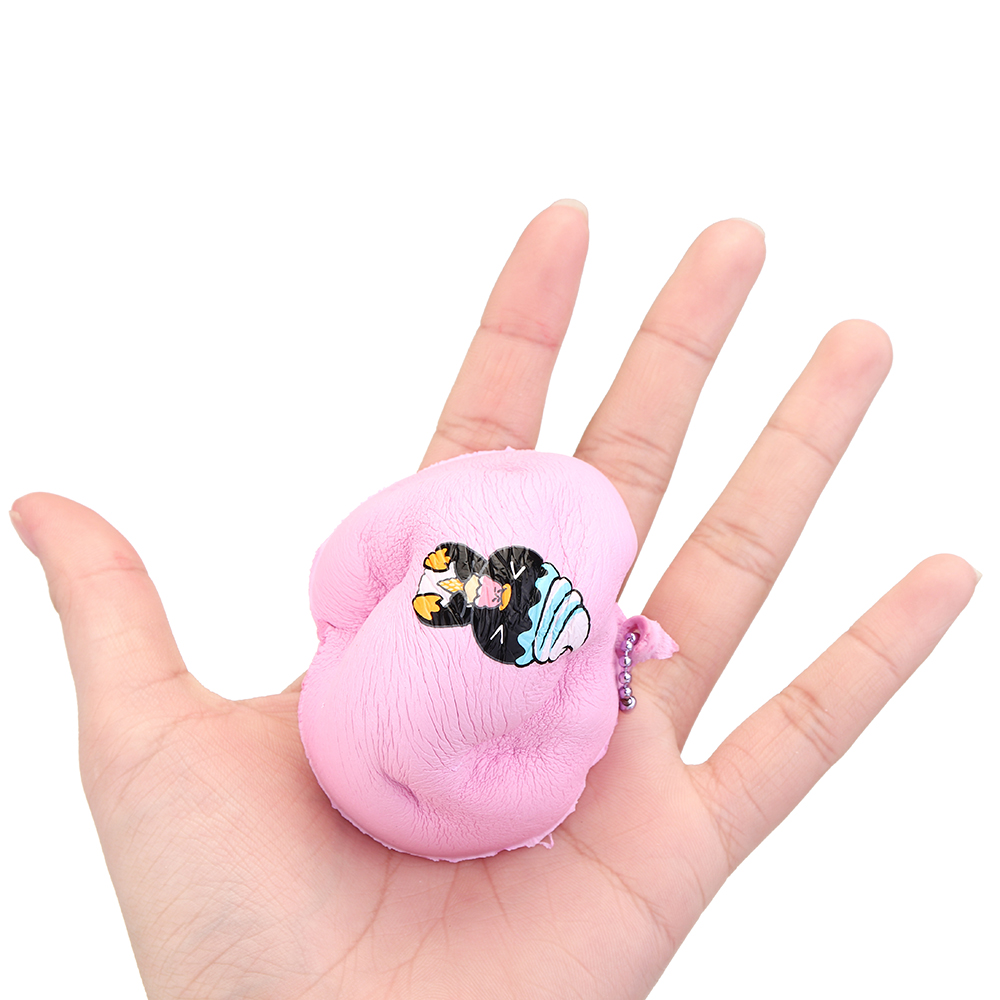 Yummiibear-Squishy-Pink-Schoolbag-With-Limited-Squishy-Free-Gift-1408127-11