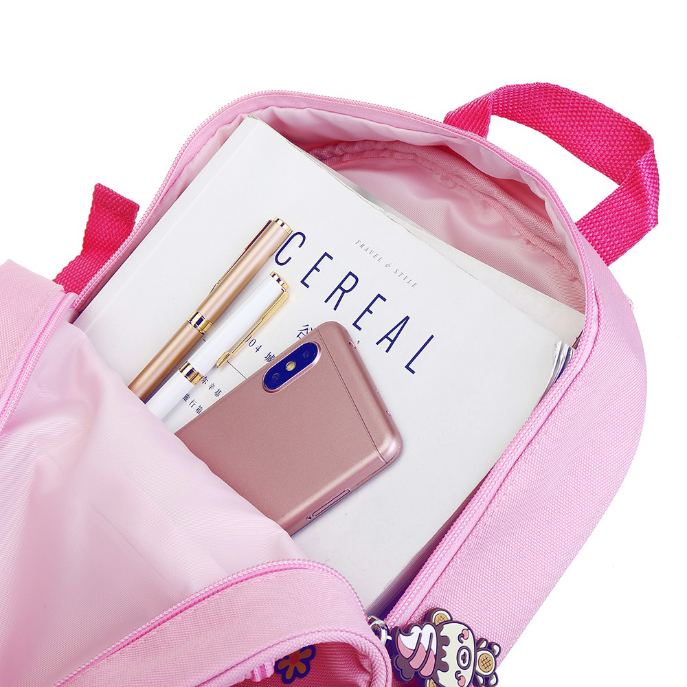 Yummiibear-Squishy-Pink-Schoolbag-With-Limited-Squishy-Free-Gift-1408127-5