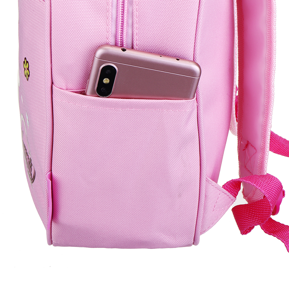 Yummiibear-Squishy-Pink-Schoolbag-With-Limited-Squishy-Free-Gift-1408127-9