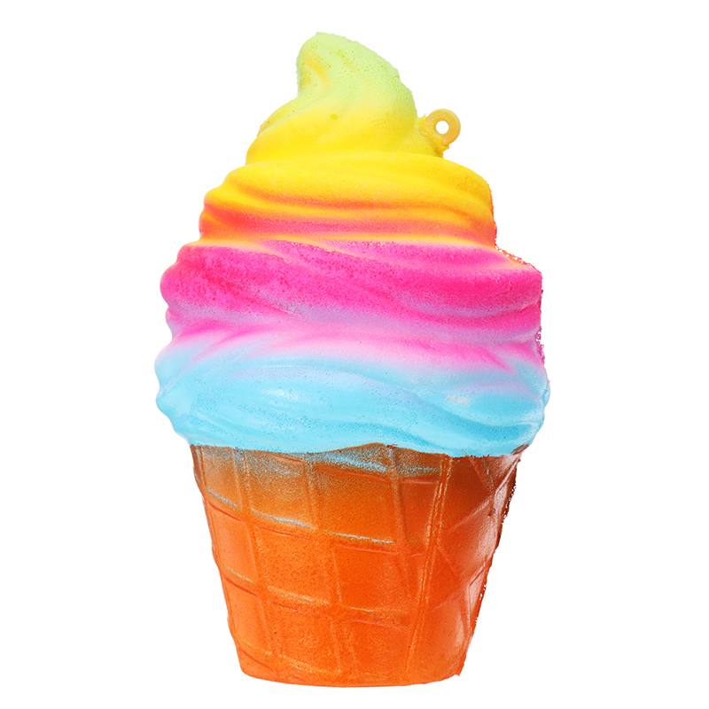 YunXin-Squishy-Ice-Cream-10cm-Slow-Rising-With-Packaging-Phone-Bag-Strap-Decor-Gift-Collection-Toy-1236562-5