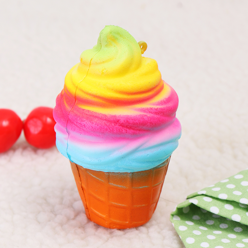 YunXin-Squishy-Ice-Cream-10cm-Slow-Rising-With-Packaging-Phone-Bag-Strap-Decor-Gift-Collection-Toy-1236562-6