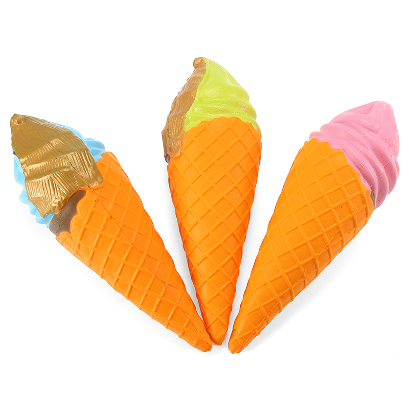 YunXin-Squishy-Ice-Cream-18cm-Slow-Rising-With-Packaging-Collection-Gift-Decor-Soft-Squeeze-Toy-1178655-1