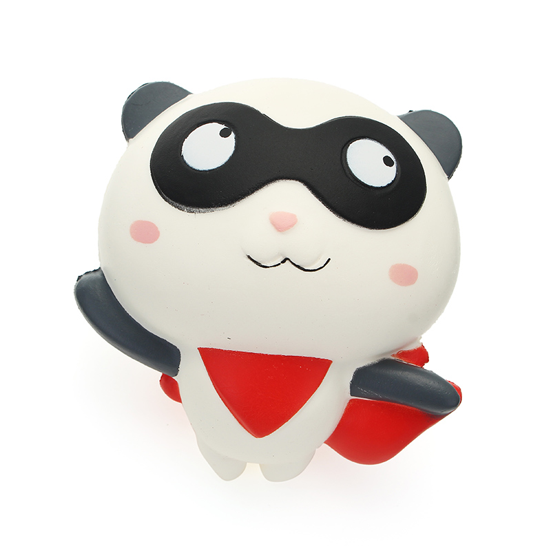 YunXin-Squishy-Panda-Man-Robin-Team-12cm-Slow-Rising-With-Packaging-Collection-Gift-Decor-Toy-1208131-2