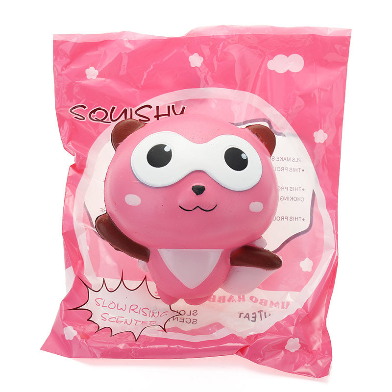 YunXin-Squishy-Panda-Man-Robin-Team-12cm-Slow-Rising-With-Packaging-Collection-Gift-Decor-Toy-1208131-11
