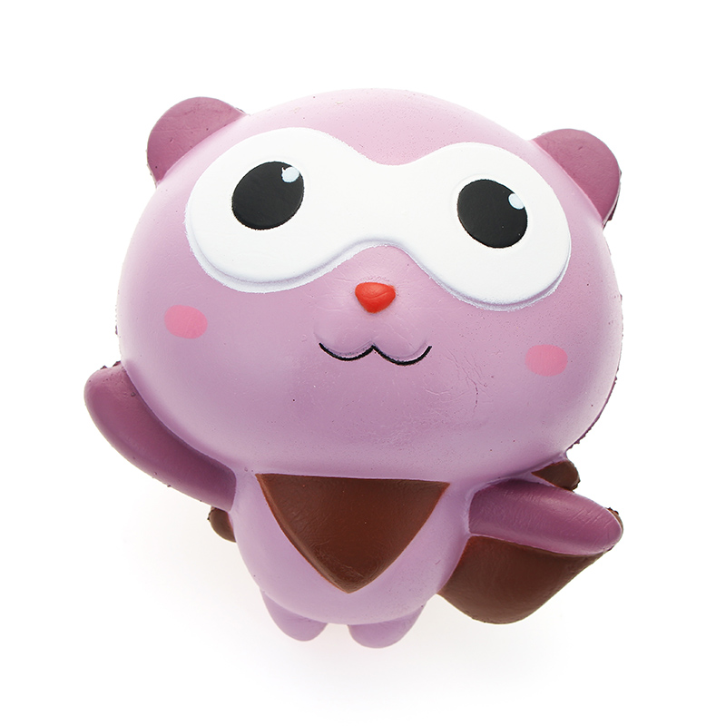 YunXin-Squishy-Panda-Man-Robin-Team-12cm-Slow-Rising-With-Packaging-Collection-Gift-Decor-Toy-1208131-5
