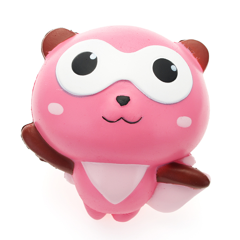 YunXin-Squishy-Panda-Man-Robin-Team-12cm-Slow-Rising-With-Packaging-Collection-Gift-Decor-Toy-1208131-9