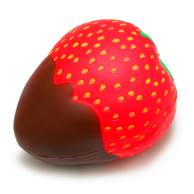 YunXin-Squishy-Strawberry-With-Jam-Jumbo-10cm-Soft-Slow-Rising-With-Packaging-Collection-Gift-Decor-1180725-9