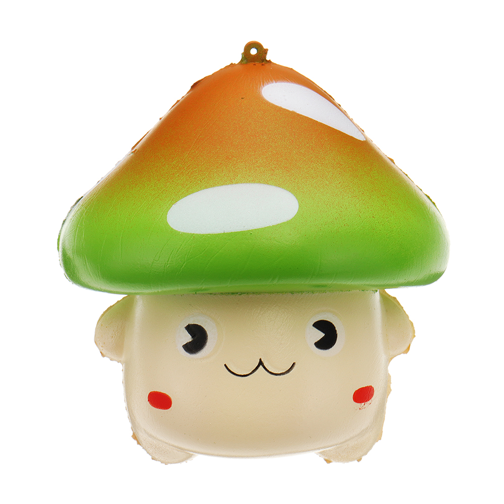 YunXin-Wave-Point-Large-Mushroom-Squishy-1111CM-Slow-Rising-With-Packaging-Collection-Gift-Soft-Toy-1291558-1