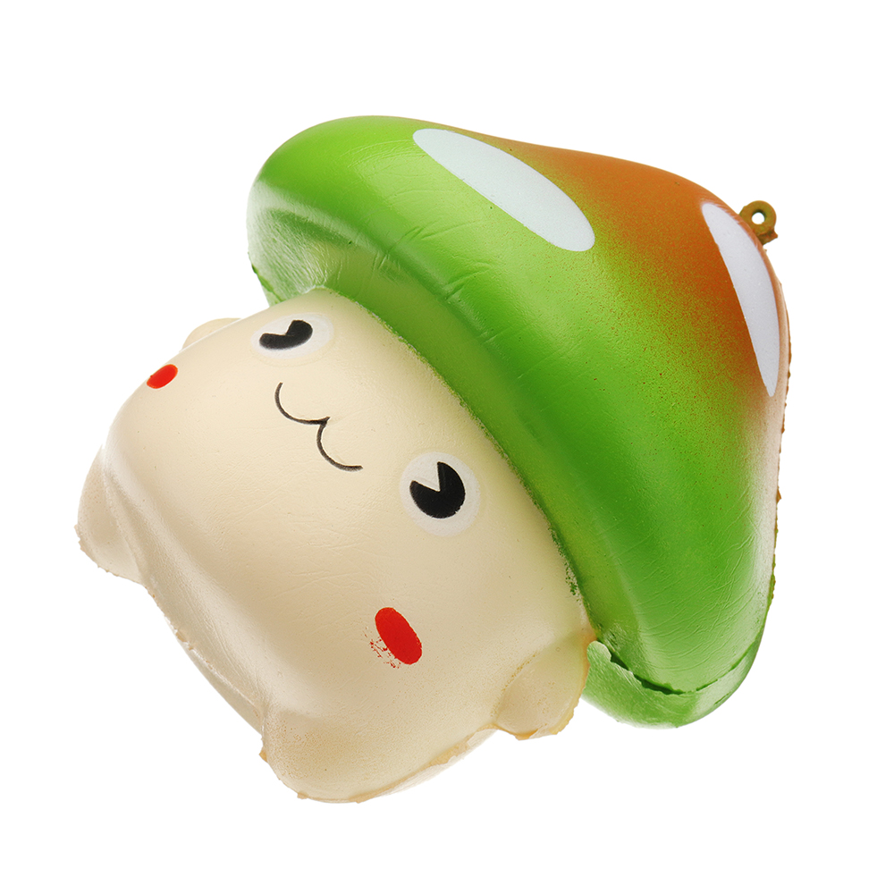 YunXin-Wave-Point-Large-Mushroom-Squishy-1111CM-Slow-Rising-With-Packaging-Collection-Gift-Soft-Toy-1291558-2