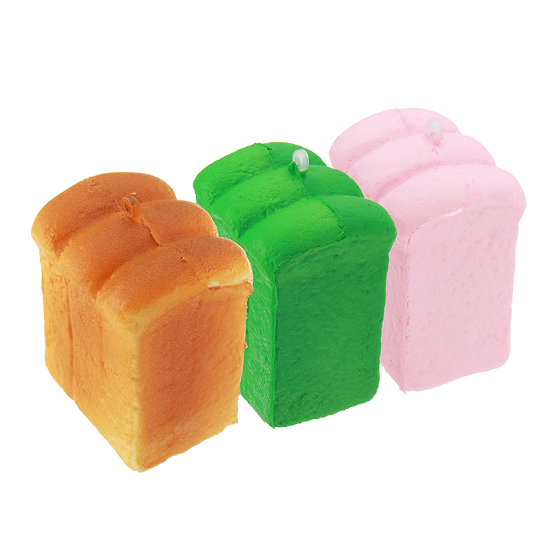 ZUOAND-Squishy-Milk-Toast-Slow-Rising-Bread-Scented-Gift-With-Original-Packing-1259701-3