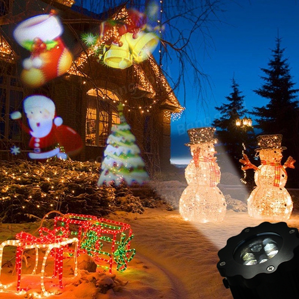 12-Patterns-4W-Outdoor-LED-Projector-Stage-Light-Waterproof-Lawn-Garden-Landscape-Christmas-Decor-1220028-9