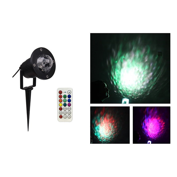 12W-Remote-Control-Water-Wave-Effect-Outdoor-Projector-Light-with-7Colors-Decor-for-Christmas-Party-1203877-1