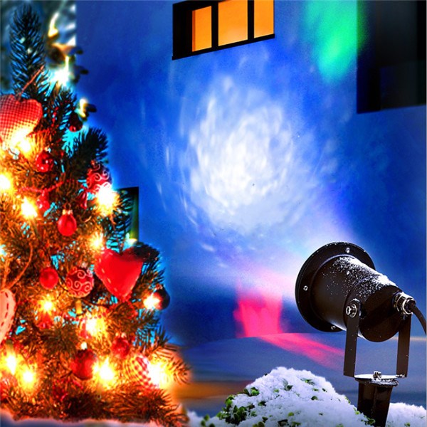 12W-Remote-Control-Water-Wave-Effect-Outdoor-Projector-Light-with-7Colors-Decor-for-Christmas-Party-1203877-9