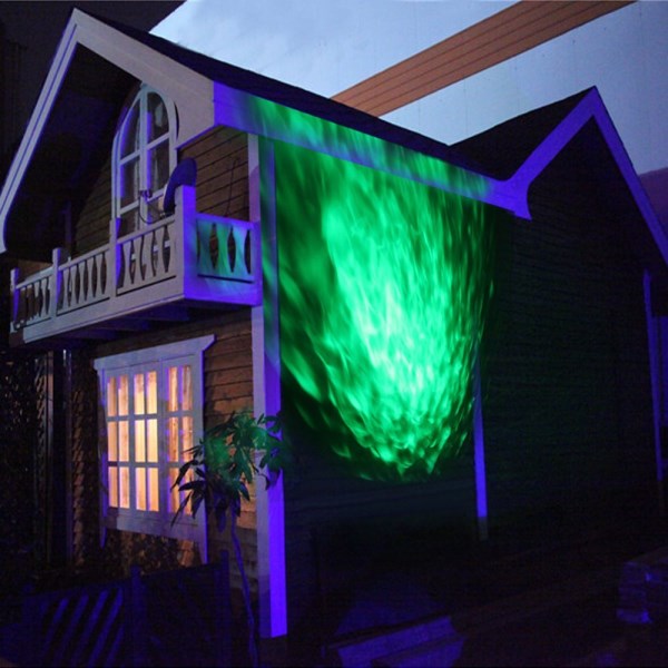 12W-Remote-Control-Water-Wave-Effect-Outdoor-Projector-Light-with-7Colors-Decor-for-Christmas-Party-1203877-10