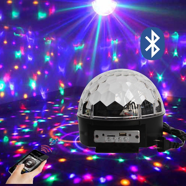 12W-bluetooth-Voice-Control-LED-Magic-Ball-Stage-Lamp-Colorful-MP3-Disco-with-Remote-Controller-1229213-1