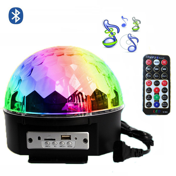 12W-bluetooth-Voice-Control-LED-Magic-Ball-Stage-Lamp-Colorful-MP3-Disco-with-Remote-Controller-1229213-2