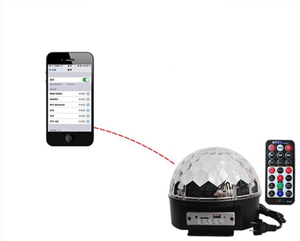 12W-bluetooth-Voice-Control-LED-Magic-Ball-Stage-Lamp-Colorful-MP3-Disco-with-Remote-Controller-1229213-6
