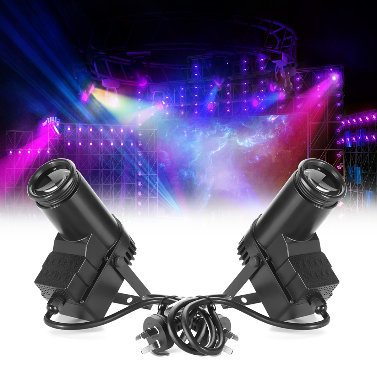 30W-RGBW-LED-DMX512-Stage-Light-Pinspot-Beam-Spotlight-6CH-For-DJ-DISCO-Party-KTV-1345074-3