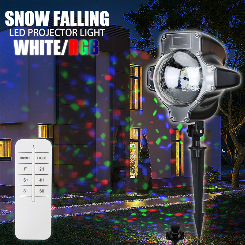 3W-Christmas-Snow-RGB--White-LED-Projector-Snowflakes-Stage-Light-Home-Garden-Decor-AC220V-1370531-1